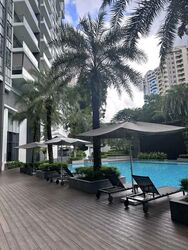 The Laurels (D9), Condominium #572730041